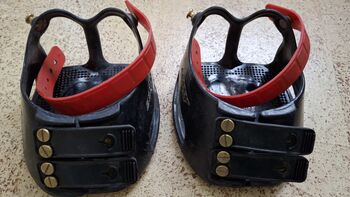 Scoot boots Gr. 2, Scoot Boots slim Scoot boots slim Gr 2, Nadine, For Horses, Seevetal