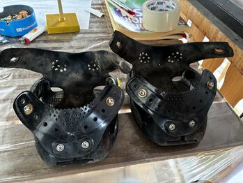Scoot Boots Gr. 3 (modifiziert) Scoot Boot