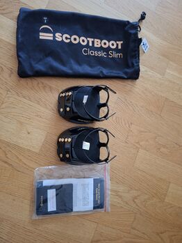 Scoot Boots Slim 2, Scoot Boots Slim 2, Mara, Hufbeschlag, Felsberg
