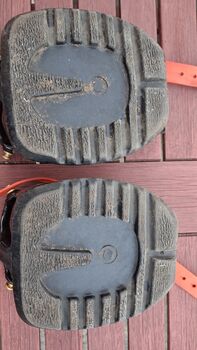 Scoot boots slim Gr 3 Scoot boots