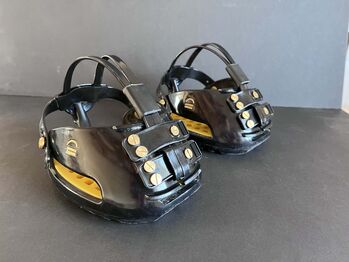 Scootboot Hufschuh TheraRide Gr 5, Scootboot TheraRide Gr 5 TheraRide Gr 5 , Barbara, Hoof Boots & Therapy Boots, Oestrich-Winkel
