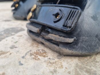 Scootboots 4 slim Easyboot 4 slim