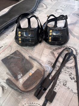 Scootboots Gr. 2, Scootboots, JanaIna , Hoof Boots & Therapy Boots, Müllheim