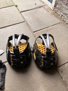 Scootboots Theraride size 5 Scootboots Theraride