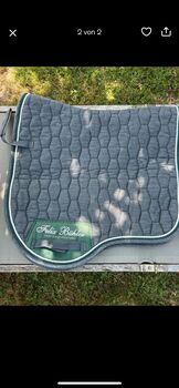 Schabrake Felix Bühler, Felix Bühler, Heidi, Dressage Pads, Achern
