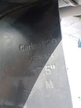 SeaBis Dressursattel SeaBis Carina Pro