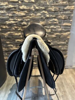 Seabis Dressursattel, Seabis  Dressur , Denise , Wanderreitsattel, Nettetal