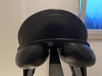 SeaBis Dressursattel Vigo - 17,5 Zoll - Top Zustand SeaBis  Vigo