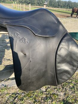 Seabis jumping saddle Seabis Seabis