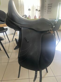 Seabis Saga Revolution, Seabis Saga Revolution , Silly, Dressage Saddle, Erkrath