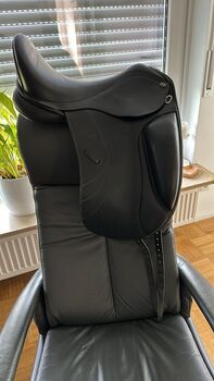Seabis Selma Revolution 18 Zoll Kammer M, Seabis Selma Revolution, JP, Dressage Saddle, Vechelde