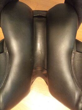 Seabis Vigo Pro Dressursattel 16,5" SeaBis Vigo Pro