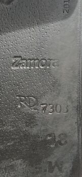Seabis Zamora Seabis Zamora