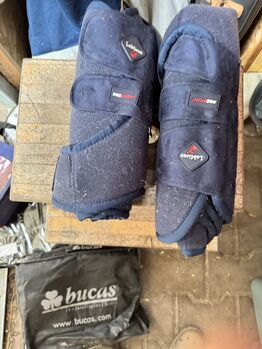 Tendon boots, Le mieux , Marjolein , Gamaschen, Assen