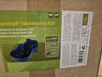 Selbsttränke