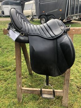 Verkaufe Pleasure lll, ChampionRider  Pleasure lll, Dana Reissmann, Endurance Saddle, Bergisch Gladbach 