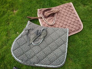 Verkaufe Schabracken & Pad, Diverse, Klement, Dressage Pads, Wien