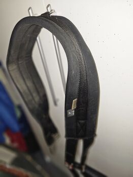 Verkaufe gebrauchten Sattel, Müller, Other Saddle, Berlin