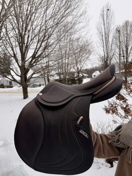 Selle CWD à vendre, CWD CWD, Sofia , Jumping Saddle, Québec 