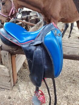 Seller sterle Endurance saddle Seller sterle Unknown