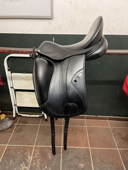 Selleria Equipe Dressursattel Selleria Equipe  Kalifornia 