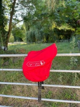 Selleria Equipe Monoblatt Springsattel, Selleria Equipe , Finja, Jumping Saddle, Niebüll
