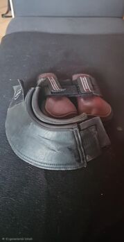 Verkaufe hier mein knotenhalfter, Gamaschen und hufglocken, Stonedeek , Sandra, Leads, Höchstadt 