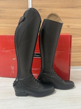 Sergio Grasso Revolution Reitstiefel Sergio Grasso Revolution
