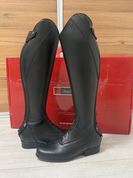 Sergio Grasso Revolution Reitstiefel, Sergio Grasso Revolution, Elite Equestrian (Elite Equestrian), Riding Boots, Güssing
