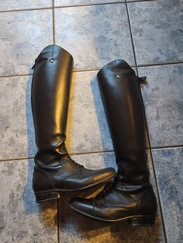 Sergio Grasso Reitstiefel größe 40, Sergio Grasso  Arezzo, Marnie Ketelsen , Riding Boots, Risum-Lindholm