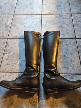 Sergio Grasso Reitstiefel größe 40 Sergio Grasso  Arezzo