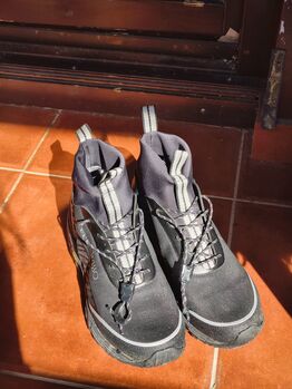 Sergio Grasso endurance boots Sergio Grasso Endurance 