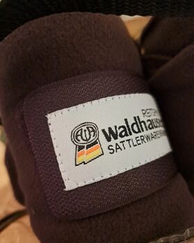 Bandagen set Waldhausen 