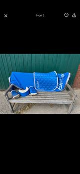 Eskadrn set, Eskadron , Tamara , Horse Blankets, Sheets & Coolers, Borken