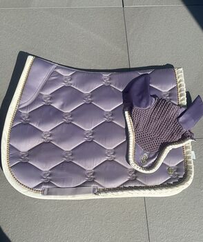 Set - PS of Sweden, PS of Sweden, Sandra , Dressage Pads, Neulingen