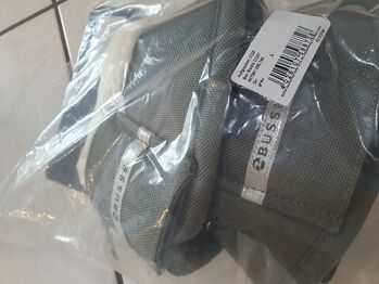 Set weiß neu von Busse mit Glitzer, Busse , Kiki, Tendon Boots, Burgwedel