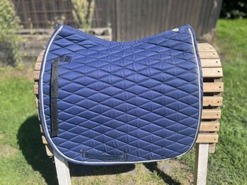 Schabrake von 4Horses, 4Horses, Christina Tix, Dressage Pads, Hörstel 