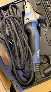 Schermaschine Heiniger Heiniger  X-Perience 2-Speed 