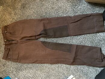 Sherwood Forest Jodhpurs 26, Sherwood Forest , Kay Johnston, Breeches & Jodhpurs, Carlisle 