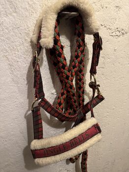 Shetty Halfter, Emily , Halters, Lengenfeld