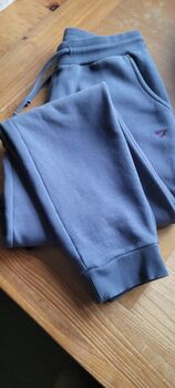 Shires Aubrion Serene Blue Joggers, Shires Aubrion Serene, Jacqueline, Breeches & Jodhpurs, Strathdon, Aberdeenshire