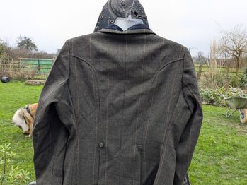 Shires Huntingdon show Hacking jacket, Shires Huntingdon, Janice hamer, Reitjacken, Mäntel & Westen, Pr26 9hq
