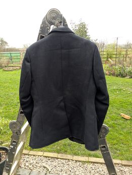 Shires Marlborough Hunting Jacket with waistcoat Shires Marlborough