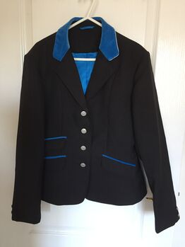 Shires Show Jacket Size 38, Shires Kingston, Lauren, Riding Jackets, Coats & Vests, Kings Lynn