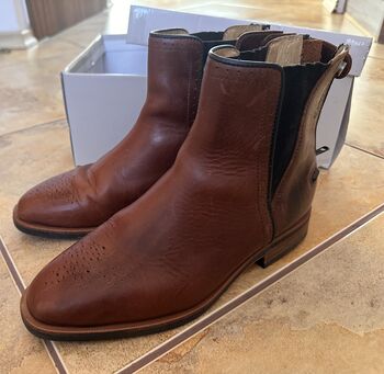 Shoes Cassini Karir, size 38 26,5 cm (feet 39-40, 25,5 cm), Cassini Karir, Jana Malíková, Shoeing, Hrušovany u Brna