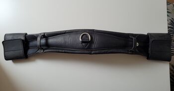 Kurzgurt / Leder / 60cm