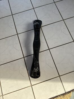 Kurzgurt Schumacher, Schumacher Kurzgurt, Jasna, Girths & Cinches, Steinfurt 