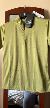 Short sleeve baselayer, Hkm, Carla , Oberteile, Broadbridge Heath, Horsham