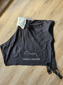 Schulterschutz, THERMO MASTER  Schulterschutz für Pferde Cosy , Josi , Horse Blankets, Sheets & Coolers, Jena 