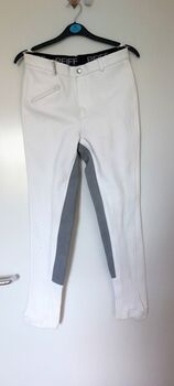 Turnierreithose Vollbesatz Pfiff